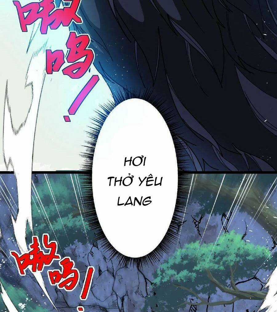 Đoạt Mạng Bằng Trị Liệu Thuật Chapter 58 trang 40