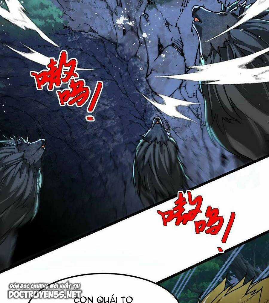 Đoạt Mạng Bằng Trị Liệu Thuật Chapter 58 trang 41