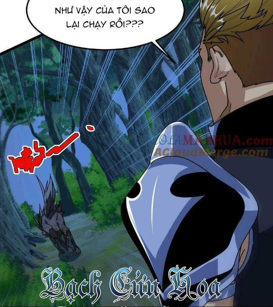 Đoạt Mạng Bằng Trị Liệu Thuật Chapter 58 trang 42