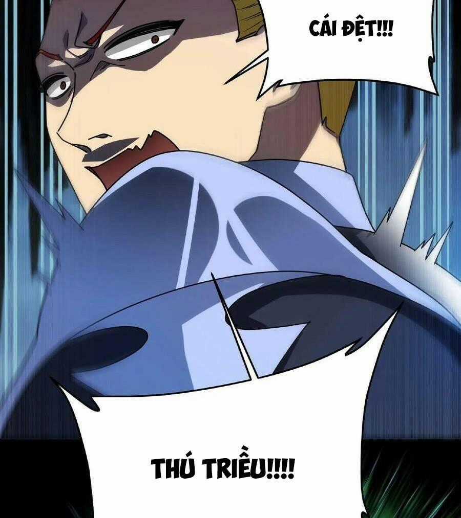 Đoạt Mạng Bằng Trị Liệu Thuật Chapter 58 trang 44