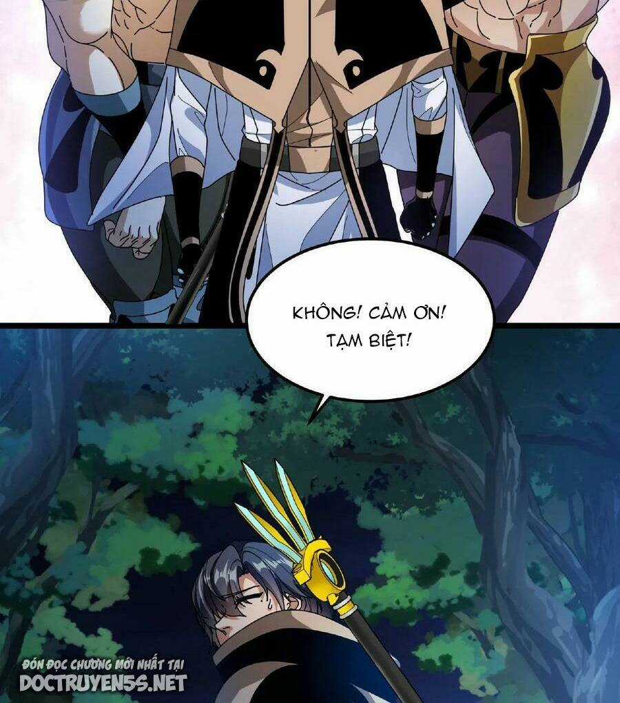 Đoạt Mạng Bằng Trị Liệu Thuật Chapter 58 trang 5