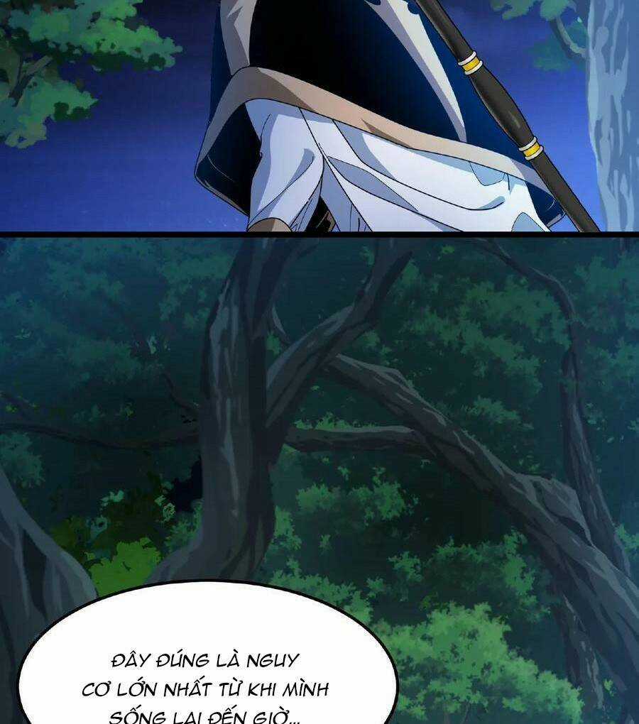 Đoạt Mạng Bằng Trị Liệu Thuật Chapter 58 trang 6