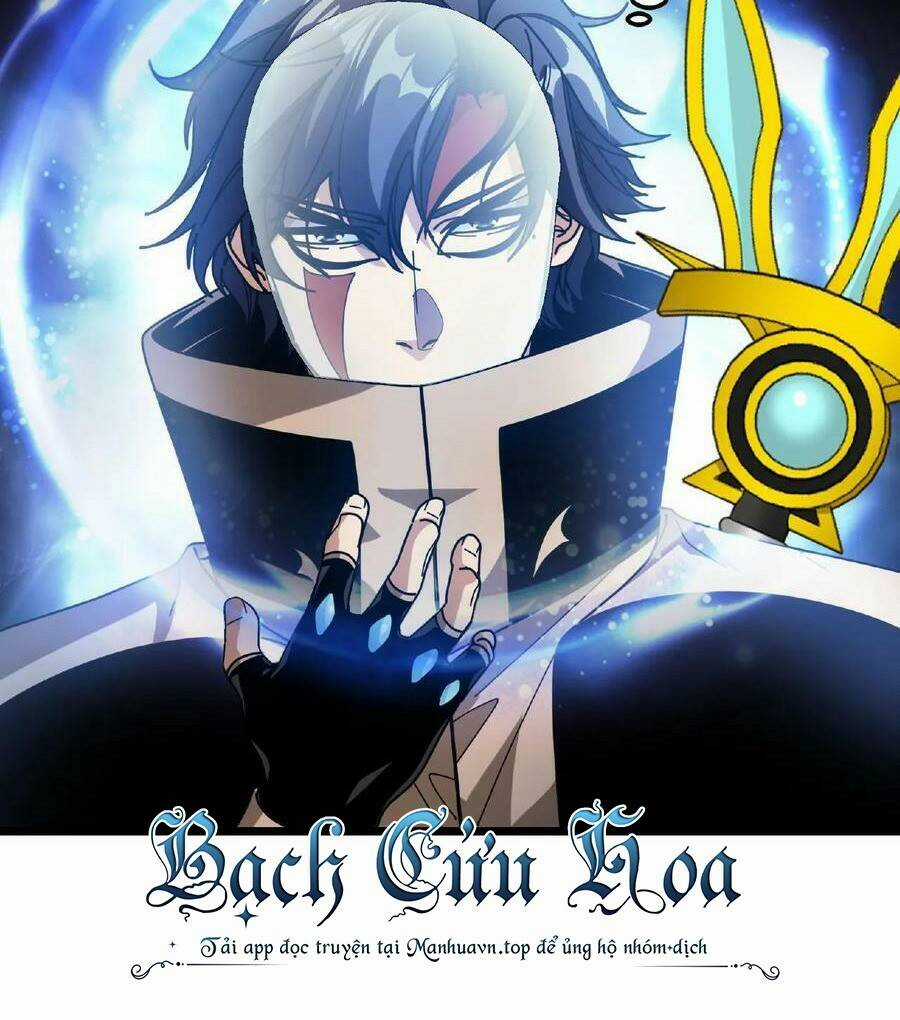 Đoạt Mạng Bằng Trị Liệu Thuật Chapter 58 trang 8