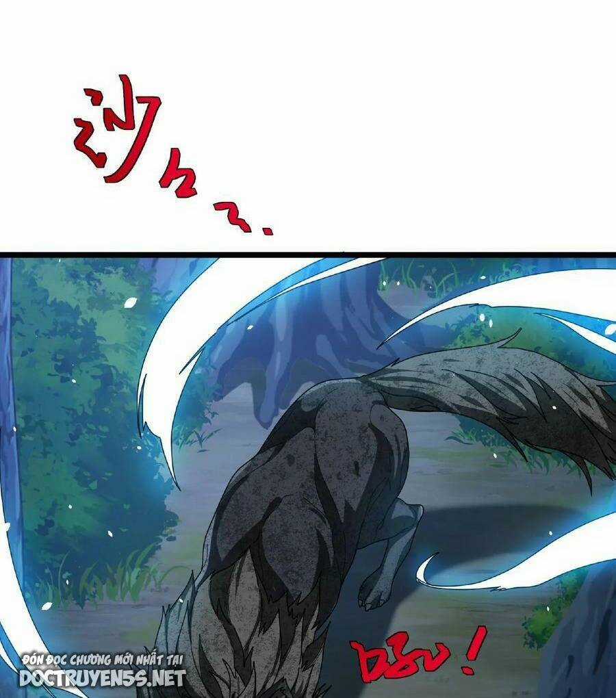 Đoạt Mạng Bằng Trị Liệu Thuật Chapter 58 trang 9