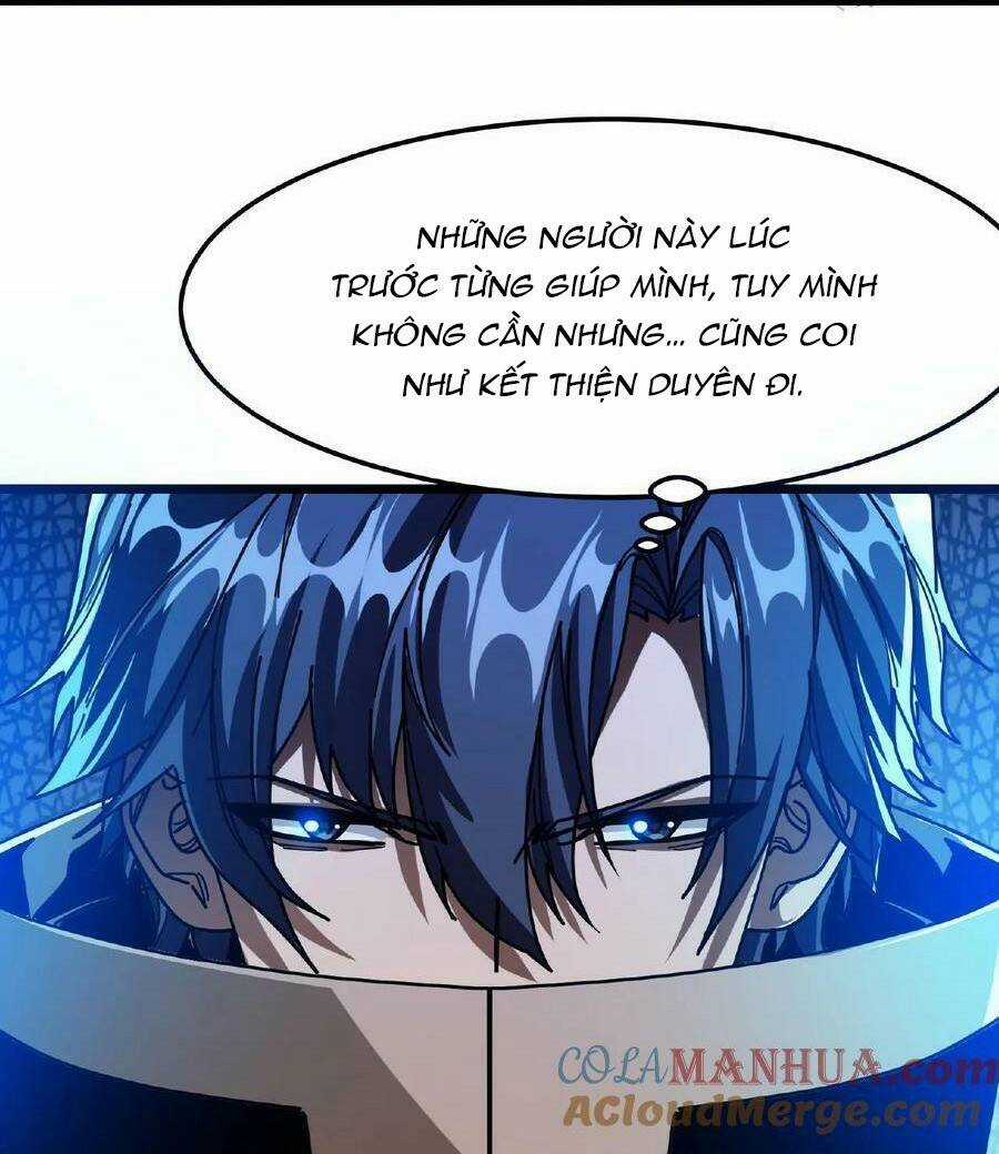 Đoạt Mạng Bằng Trị Liệu Thuật Chapter 59 trang 11