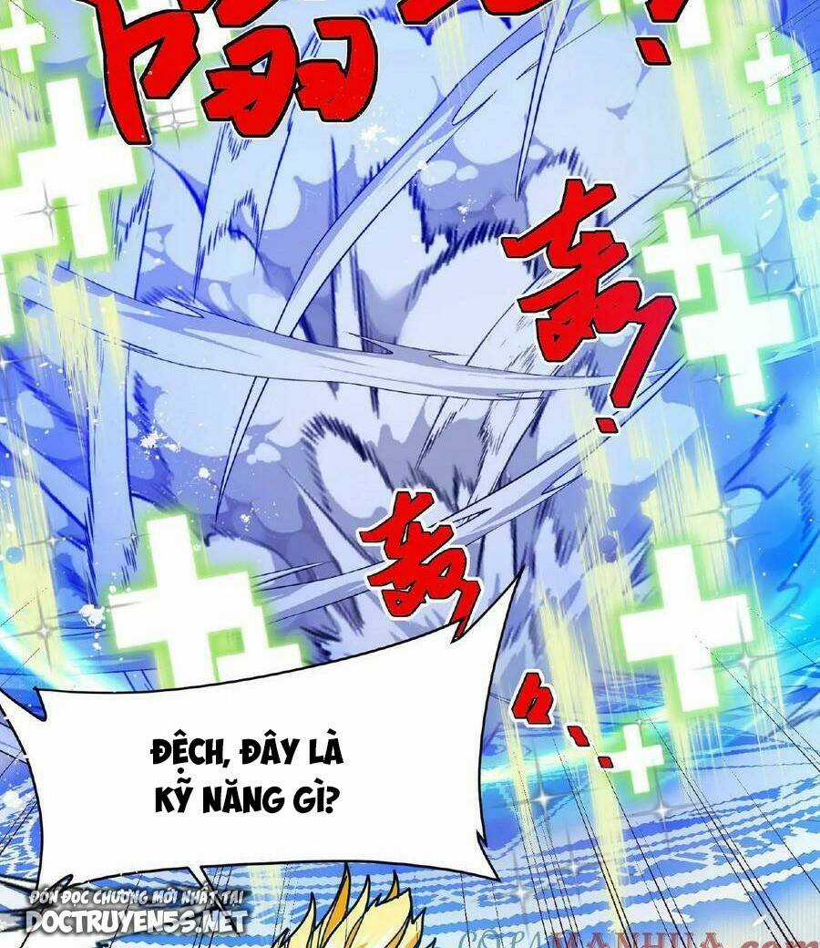 Đoạt Mạng Bằng Trị Liệu Thuật Chapter 59 trang 14