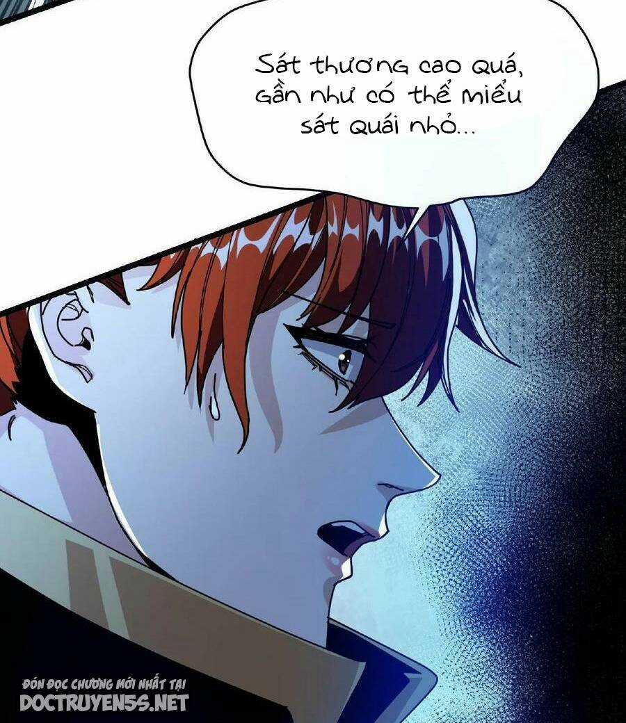 Đoạt Mạng Bằng Trị Liệu Thuật Chapter 59 trang 16