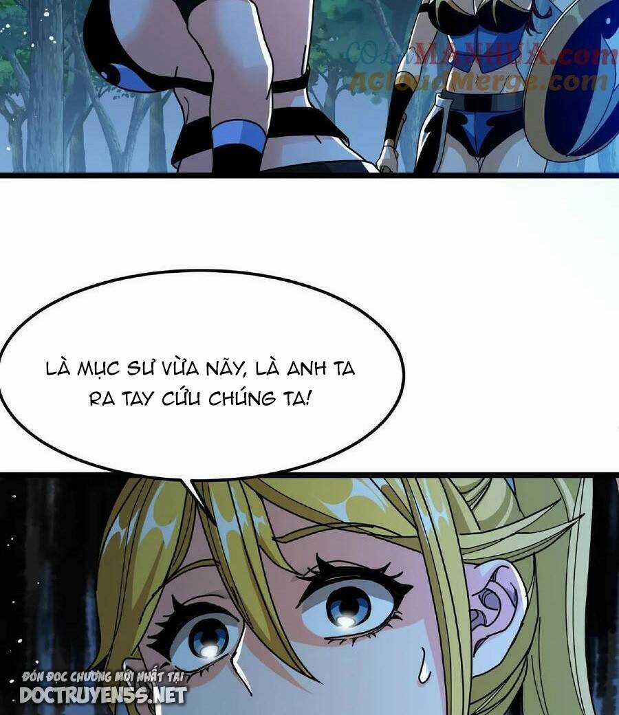 Đoạt Mạng Bằng Trị Liệu Thuật Chapter 59 trang 18