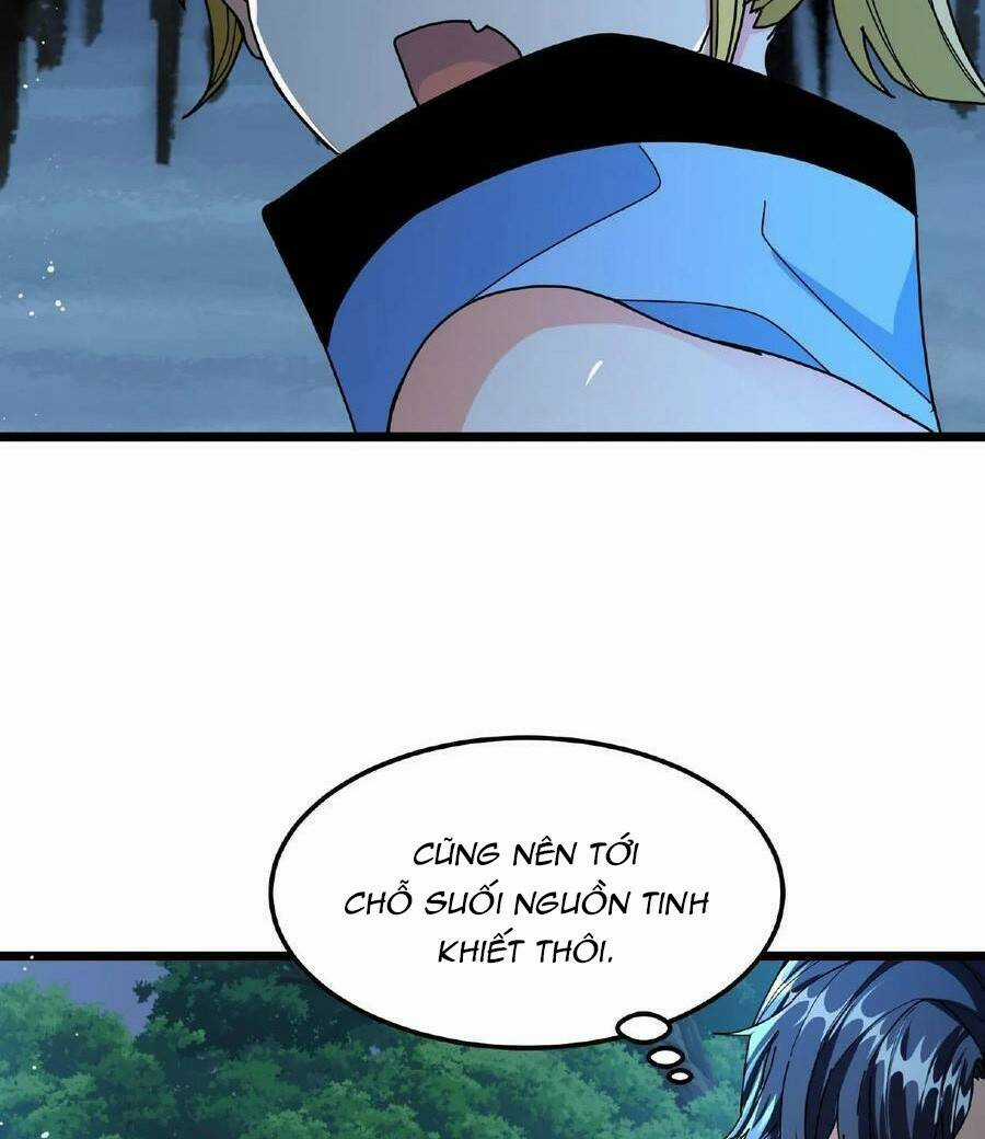 Đoạt Mạng Bằng Trị Liệu Thuật Chapter 59 trang 19