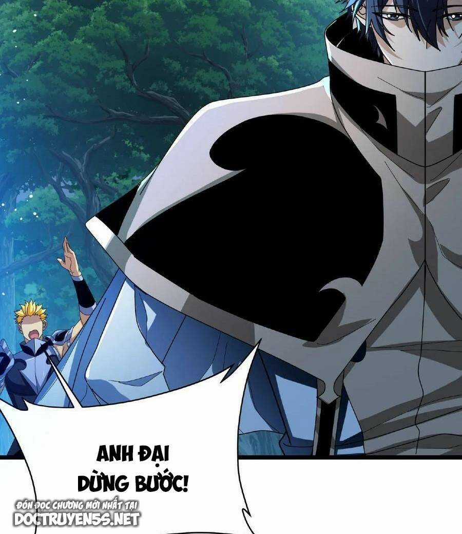 Đoạt Mạng Bằng Trị Liệu Thuật Chapter 59 trang 20