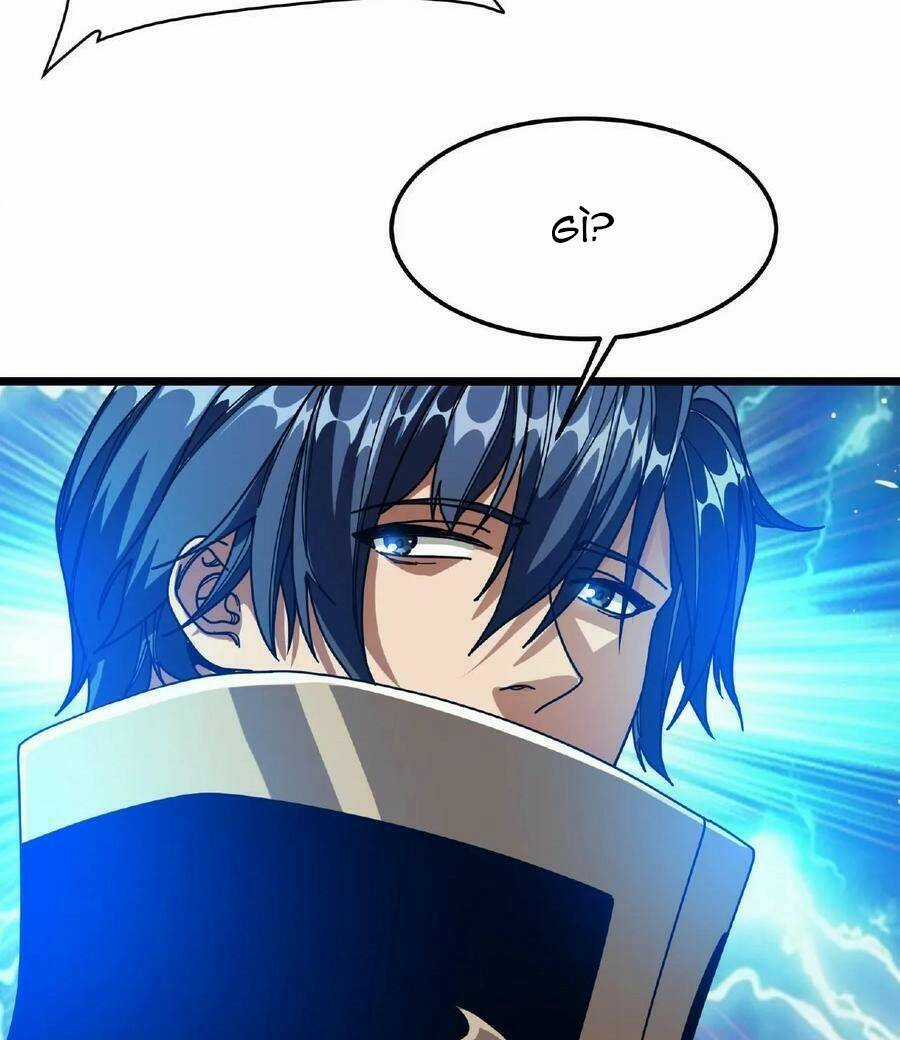 Đoạt Mạng Bằng Trị Liệu Thuật Chapter 59 trang 21