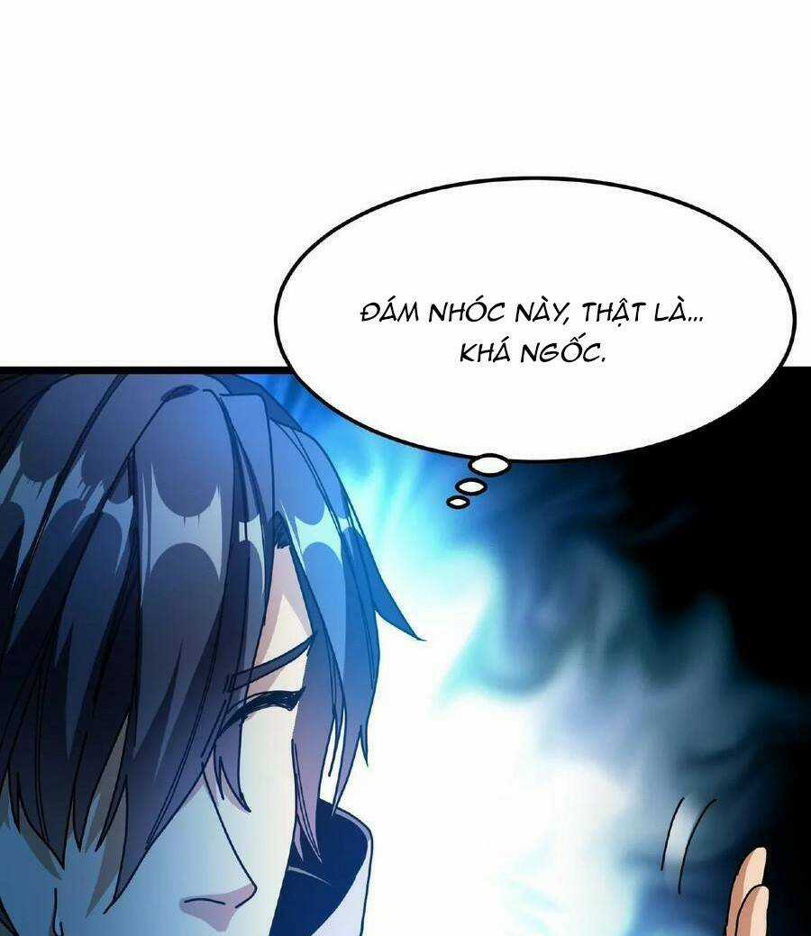 Đoạt Mạng Bằng Trị Liệu Thuật Chapter 59 trang 23