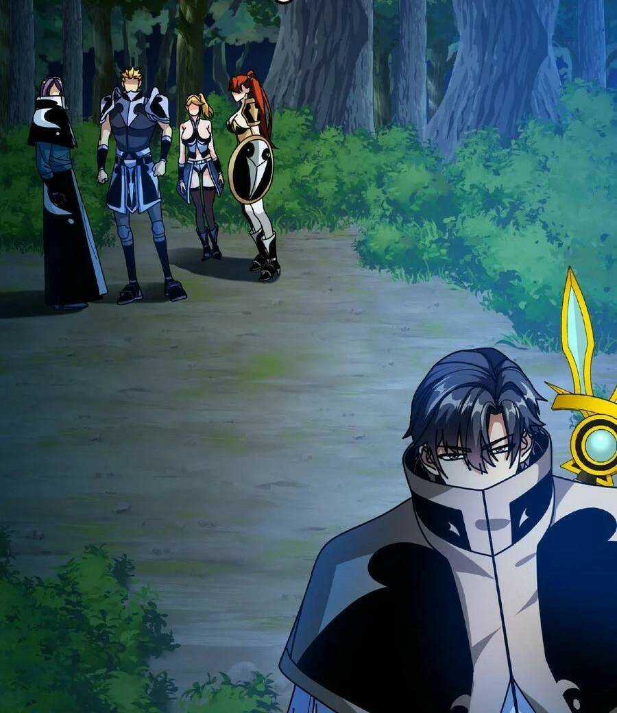 Đoạt Mạng Bằng Trị Liệu Thuật Chapter 59 trang 25