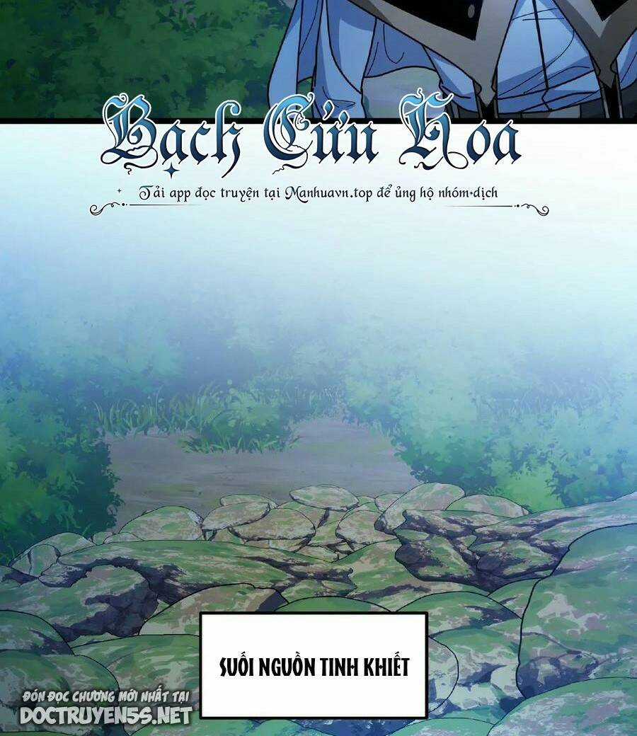 Đoạt Mạng Bằng Trị Liệu Thuật Chapter 59 trang 26