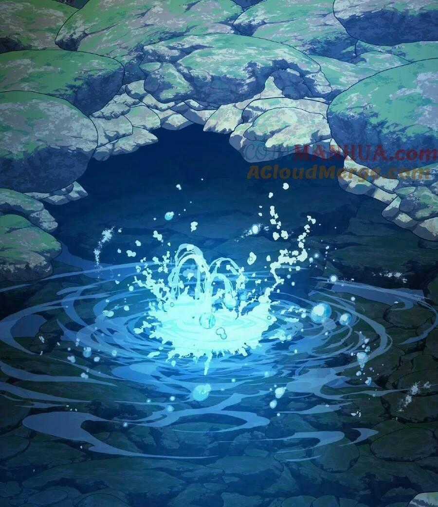 Đoạt Mạng Bằng Trị Liệu Thuật Chapter 59 trang 27