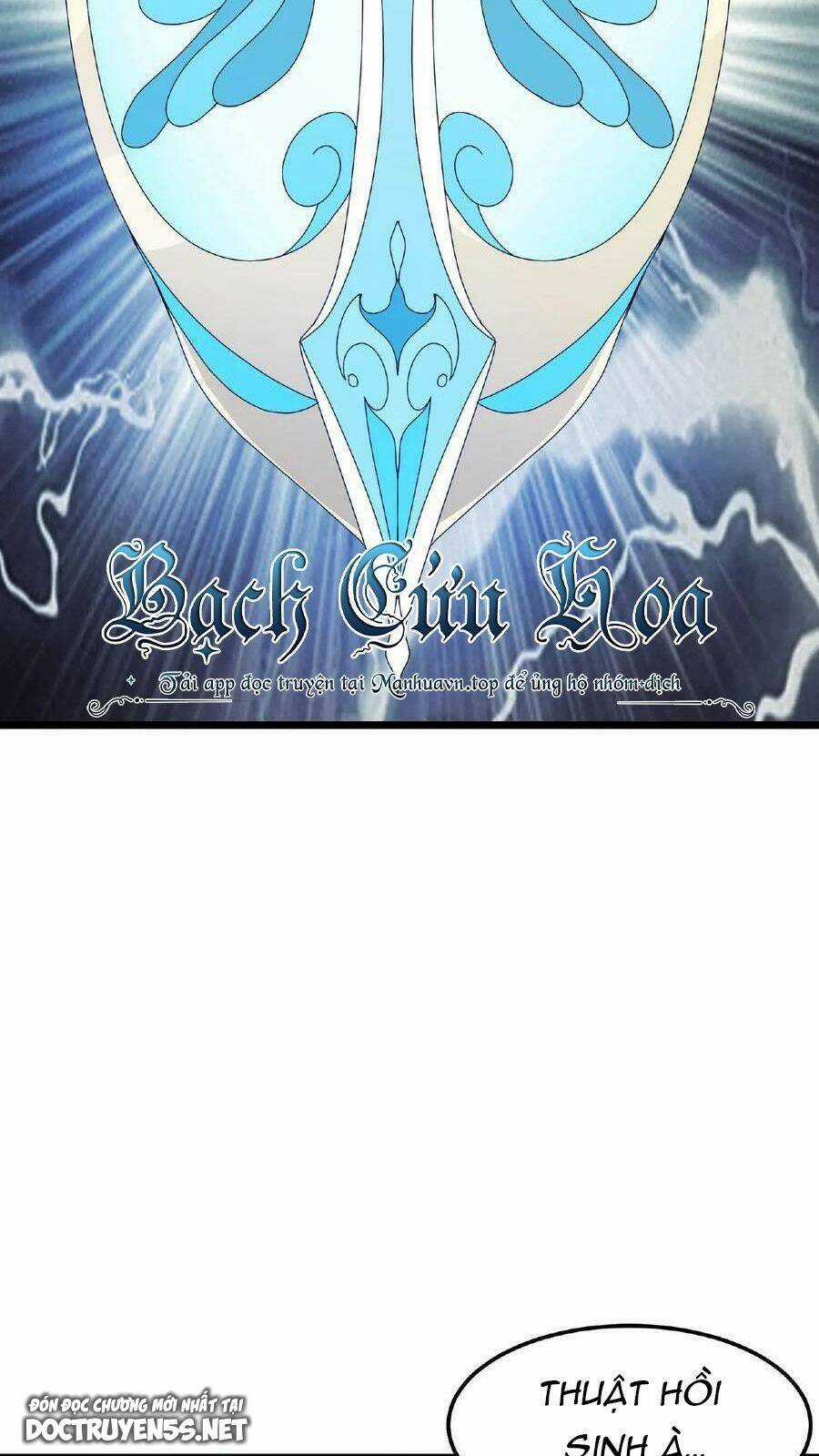 Đoạt Mạng Bằng Trị Liệu Thuật Chapter 6 trang 21