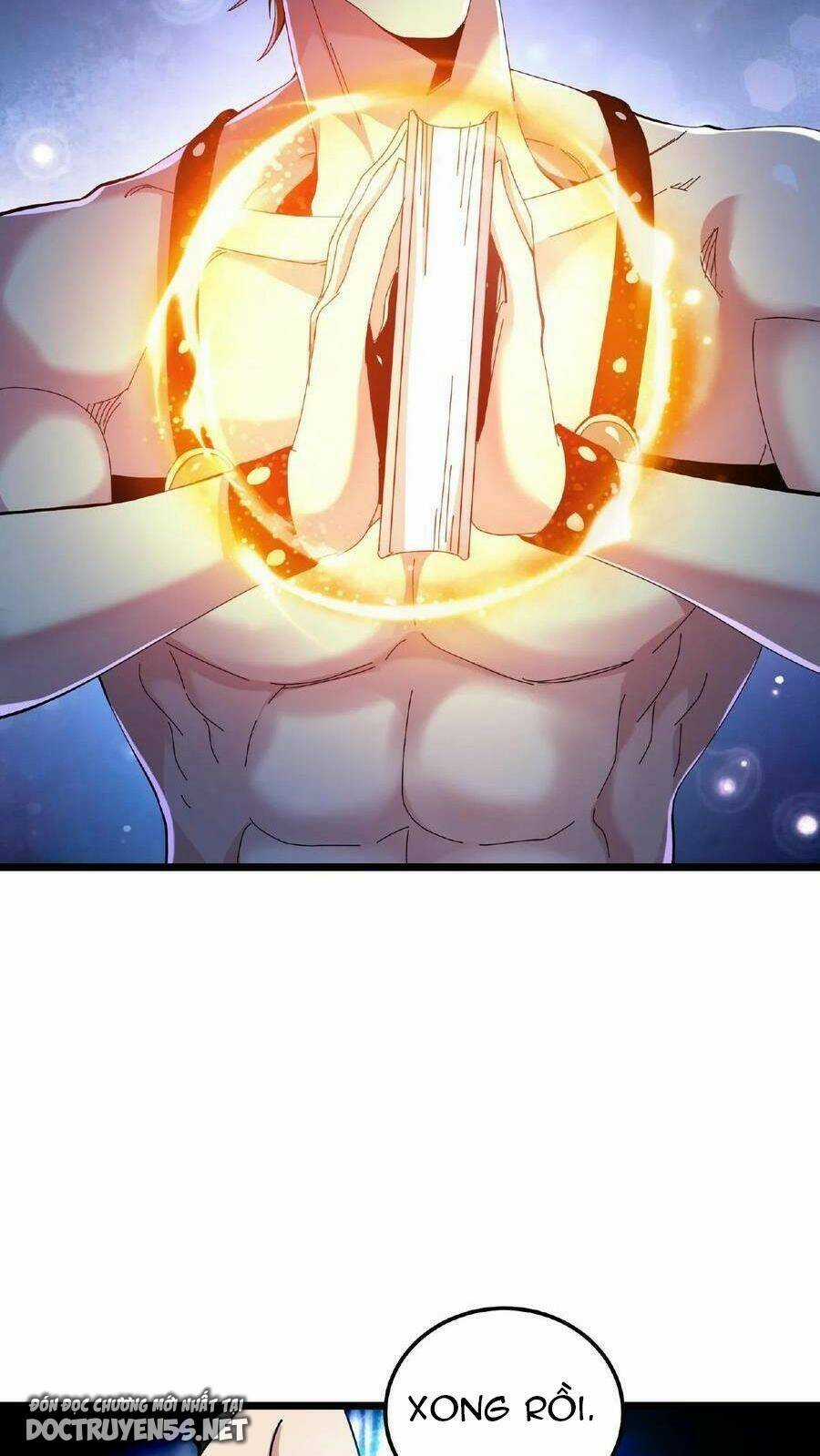 Đoạt Mạng Bằng Trị Liệu Thuật Chapter 6 trang 28