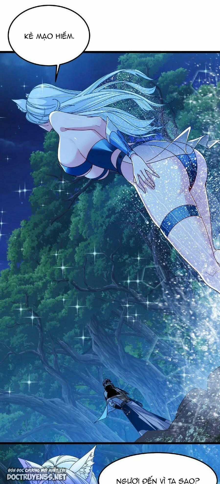 Đoạt Mạng Bằng Trị Liệu Thuật Chapter 60 trang 0