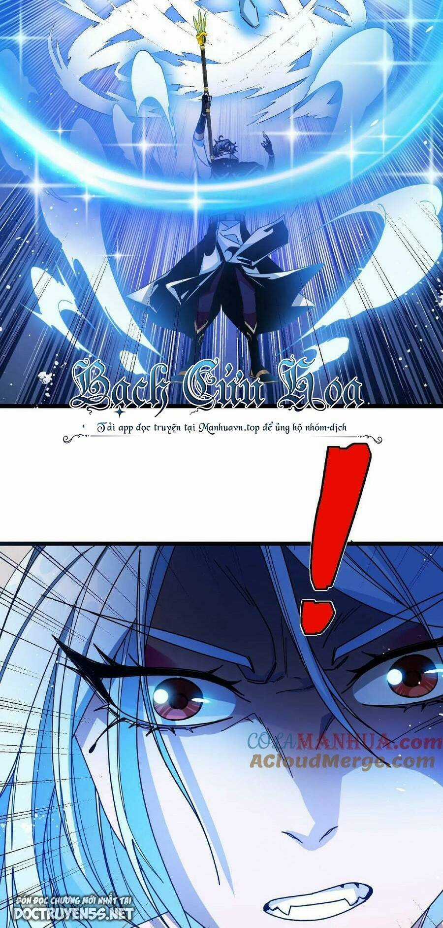 Đoạt Mạng Bằng Trị Liệu Thuật Chapter 60 trang 12