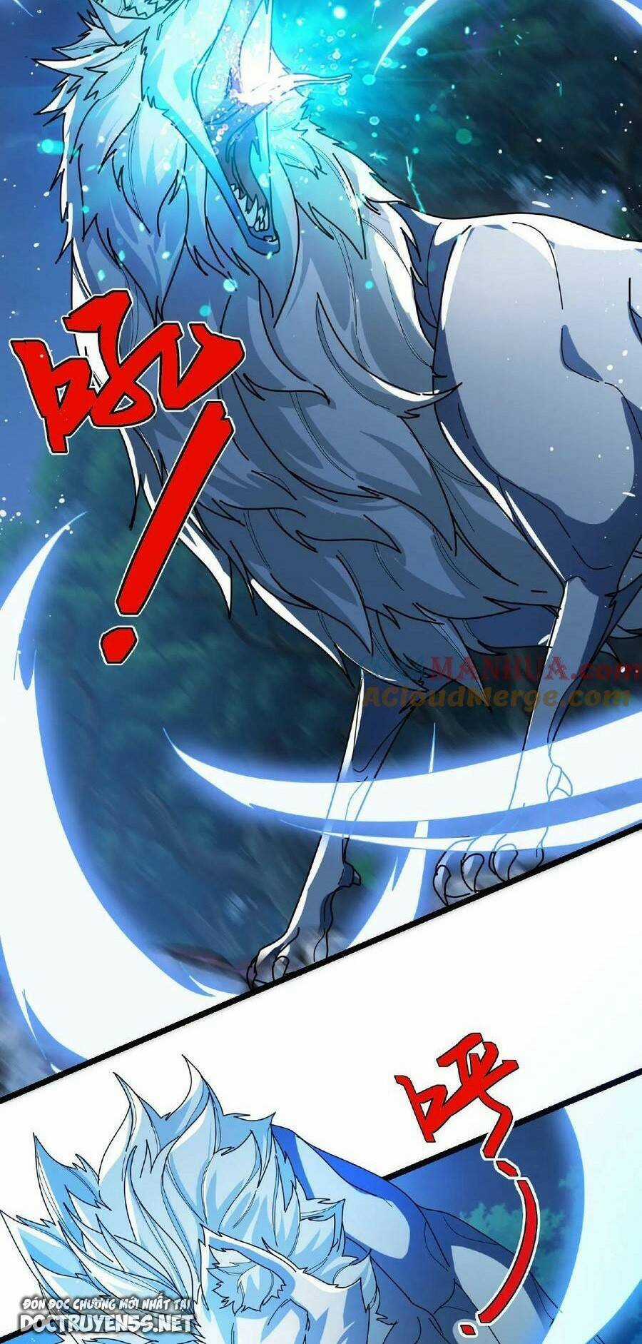 Đoạt Mạng Bằng Trị Liệu Thuật Chapter 60 trang 14