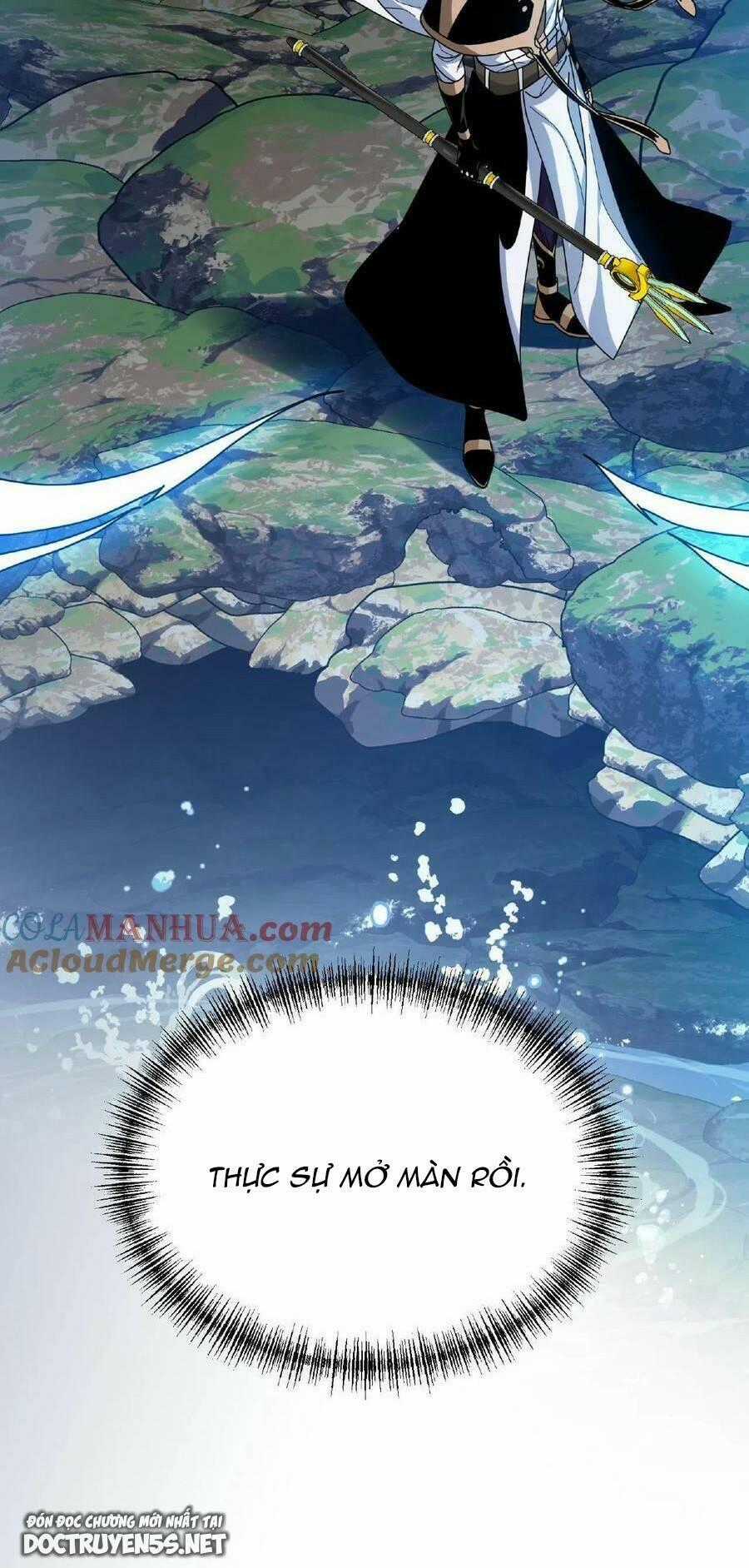 Đoạt Mạng Bằng Trị Liệu Thuật Chapter 60 trang 19