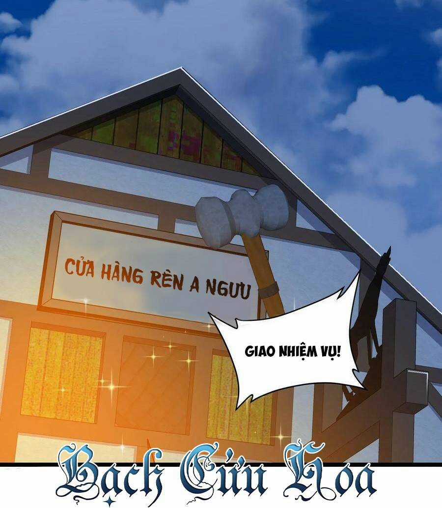 Đoạt Mạng Bằng Trị Liệu Thuật Chapter 61 trang 10