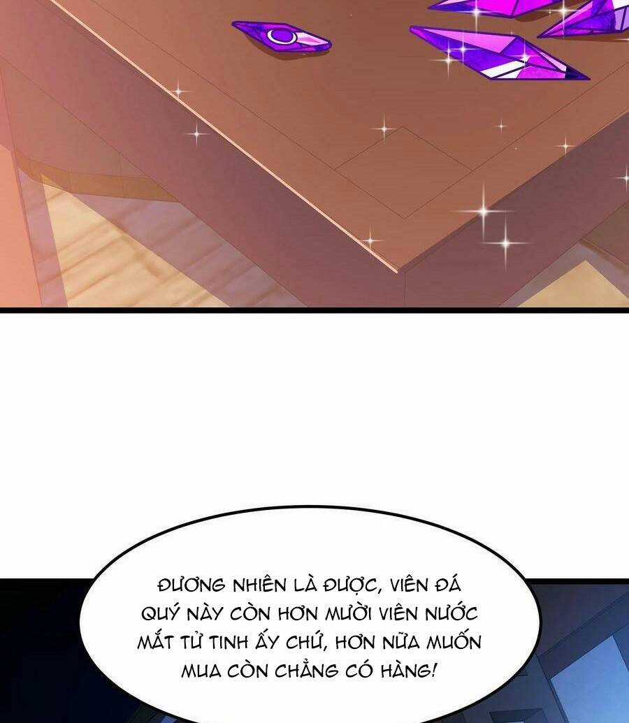 Đoạt Mạng Bằng Trị Liệu Thuật Chapter 61 trang 12