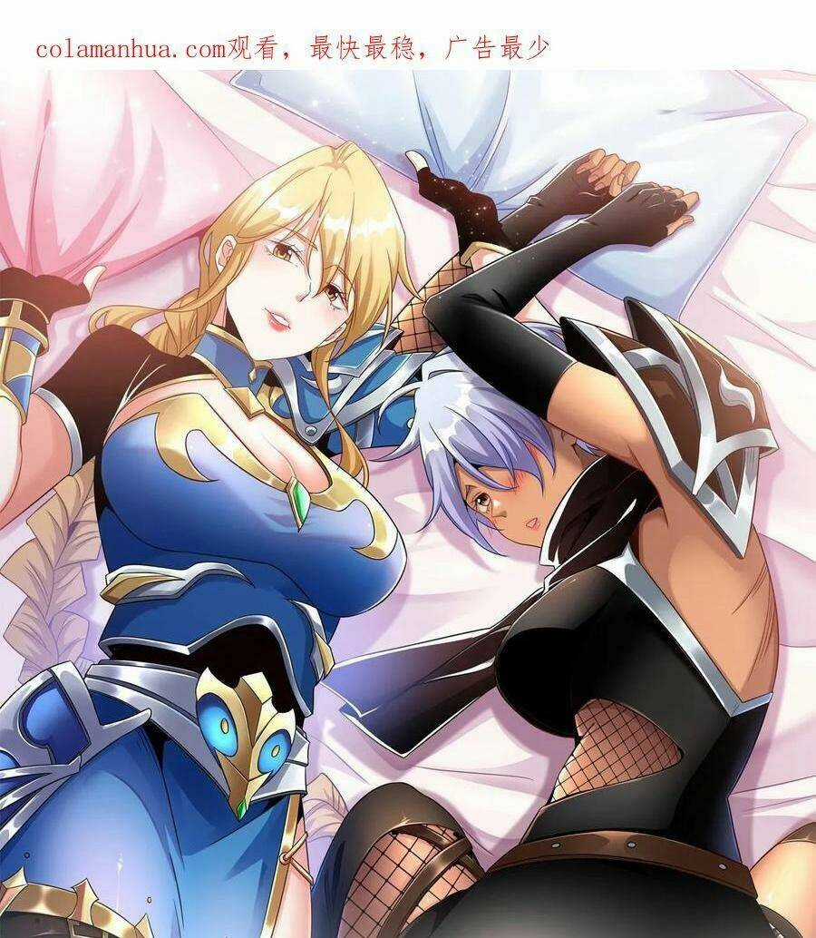 Đoạt Mạng Bằng Trị Liệu Thuật Chapter 61 trang 2