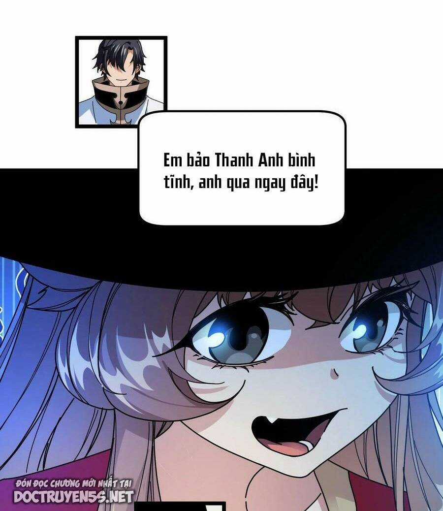 Đoạt Mạng Bằng Trị Liệu Thuật Chapter 61 trang 25