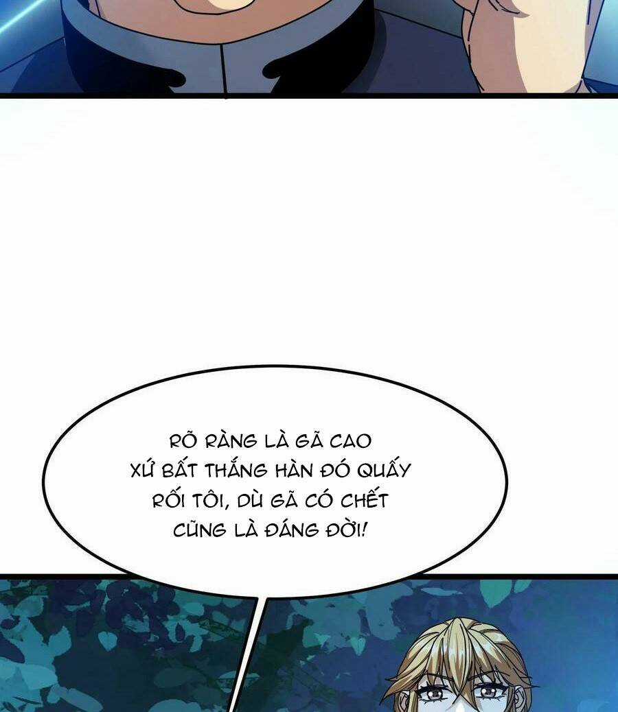 Đoạt Mạng Bằng Trị Liệu Thuật Chapter 61 trang 30