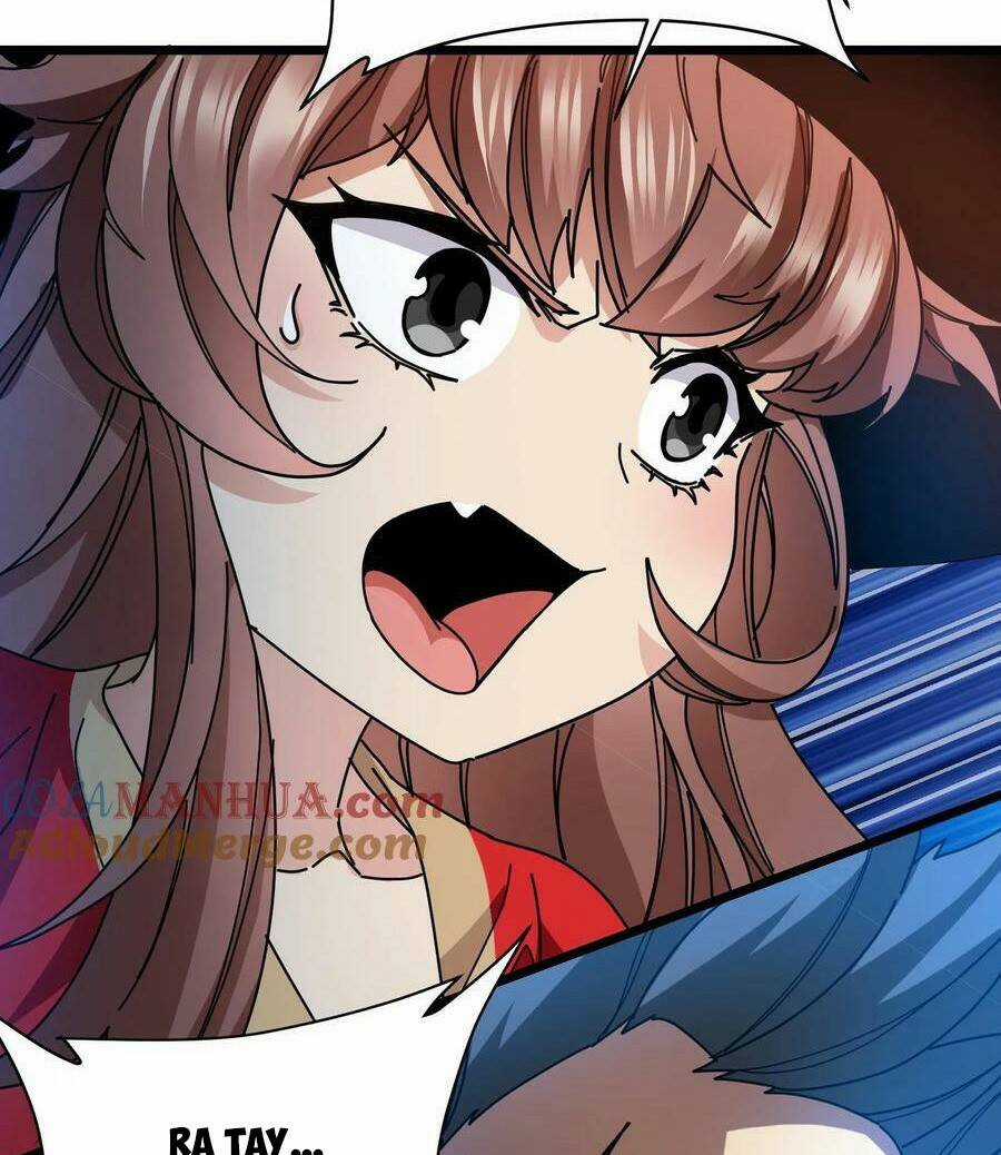 Đoạt Mạng Bằng Trị Liệu Thuật Chapter 61 trang 38