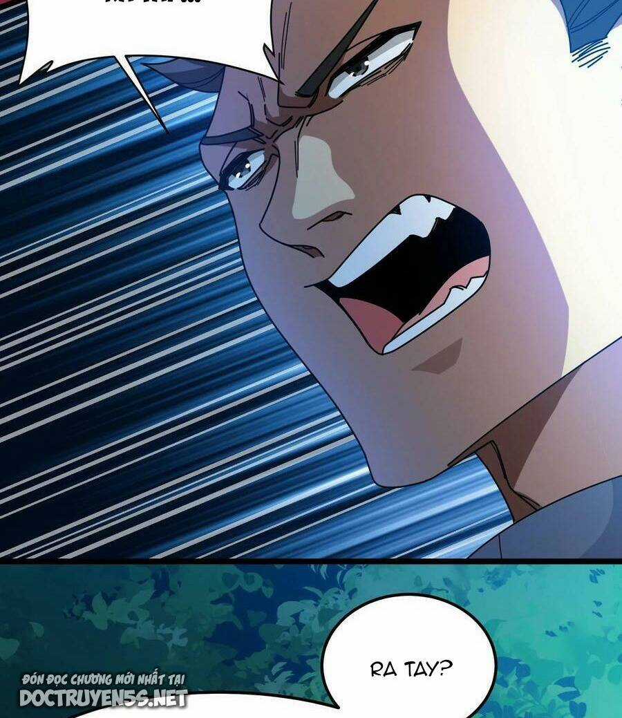 Đoạt Mạng Bằng Trị Liệu Thuật Chapter 61 trang 39