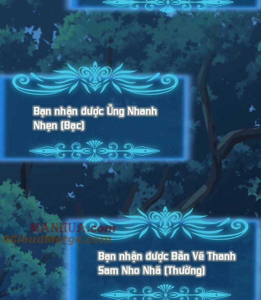 Đoạt Mạng Bằng Trị Liệu Thuật Chapter 61 trang 4