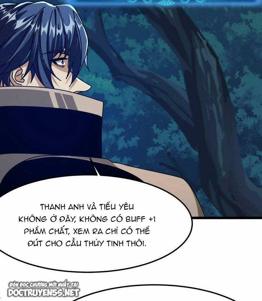 Đoạt Mạng Bằng Trị Liệu Thuật Chapter 61 trang 5