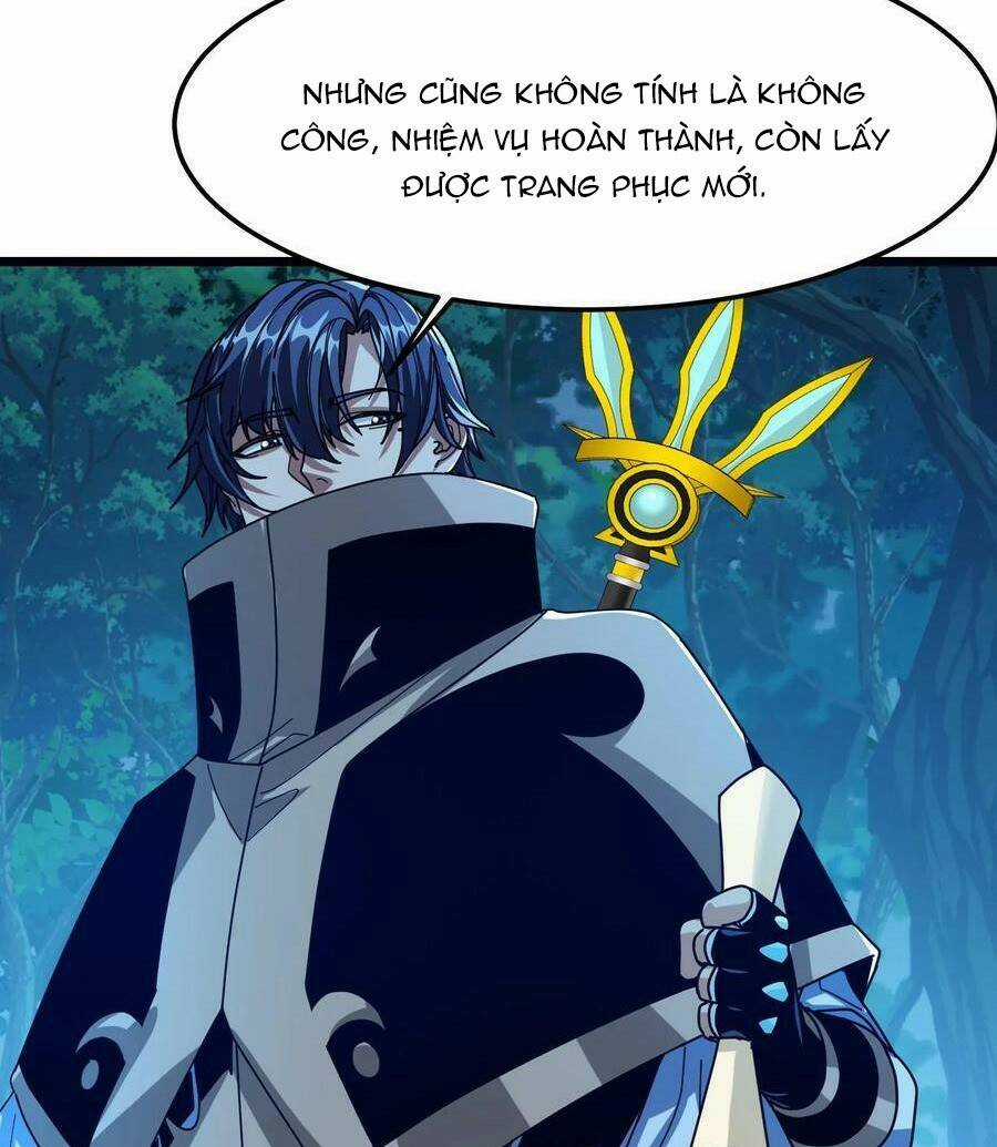 Đoạt Mạng Bằng Trị Liệu Thuật Chapter 61 trang 6