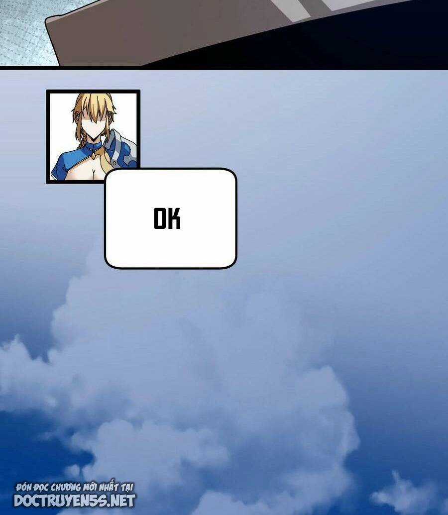 Đoạt Mạng Bằng Trị Liệu Thuật Chapter 61 trang 9