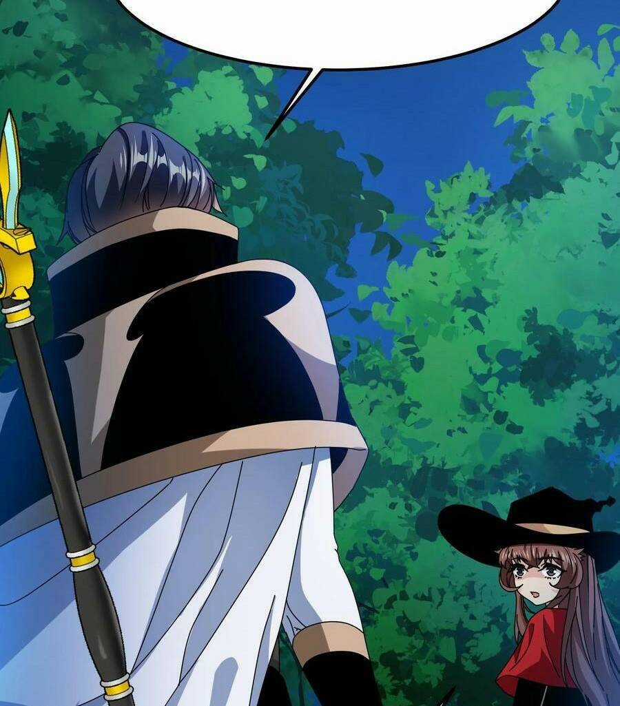 Đoạt Mạng Bằng Trị Liệu Thuật Chapter 63 trang 10