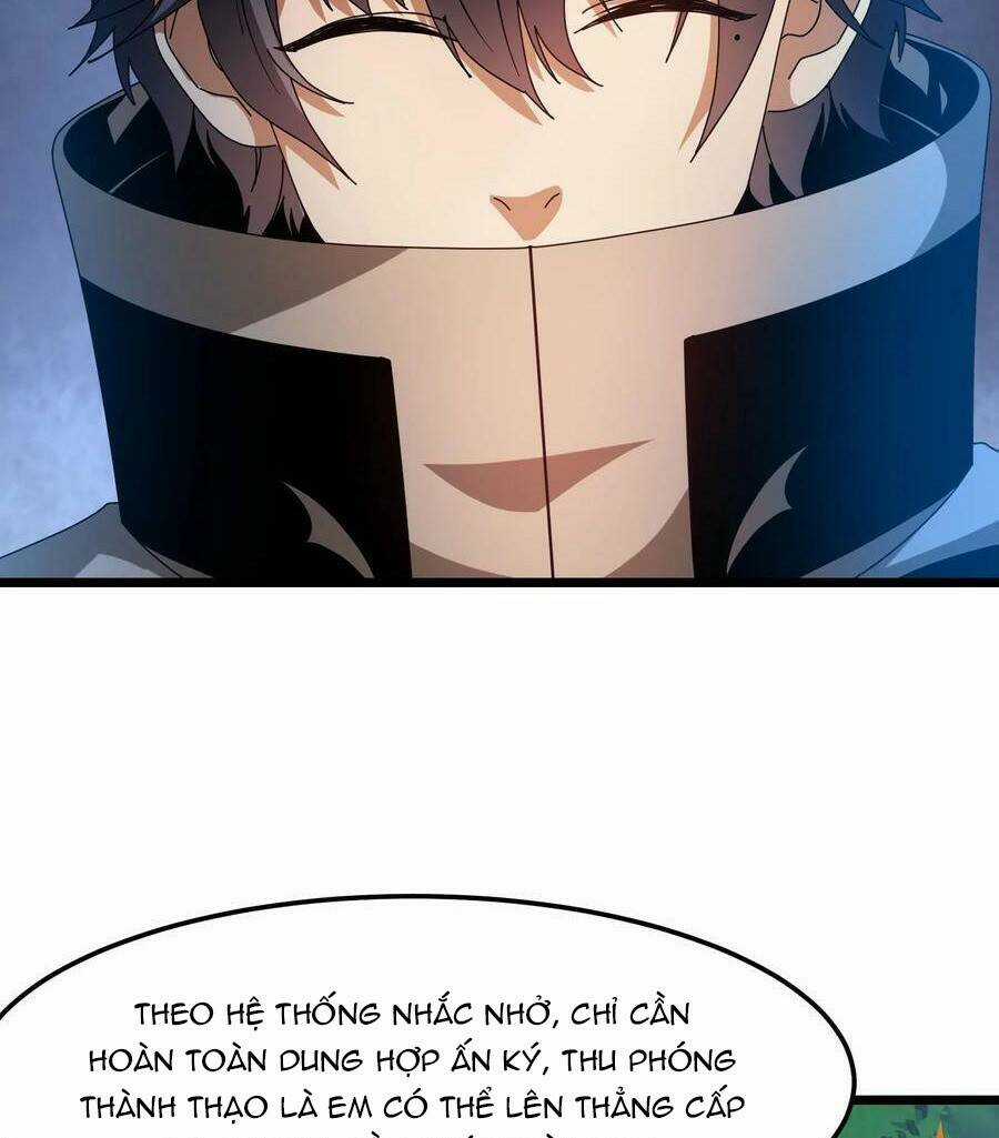 Đoạt Mạng Bằng Trị Liệu Thuật Chapter 63 trang 12