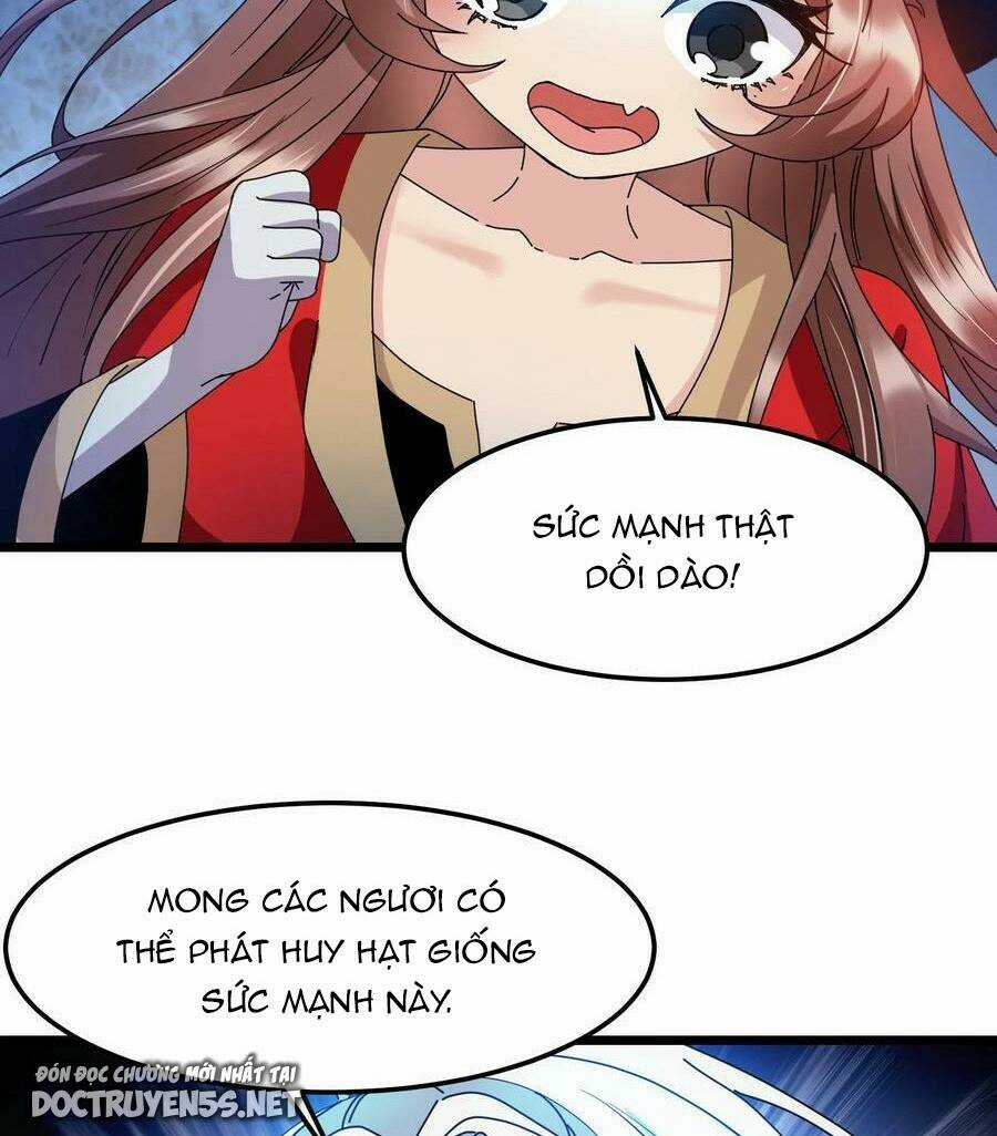 Đoạt Mạng Bằng Trị Liệu Thuật Chapter 63 trang 5