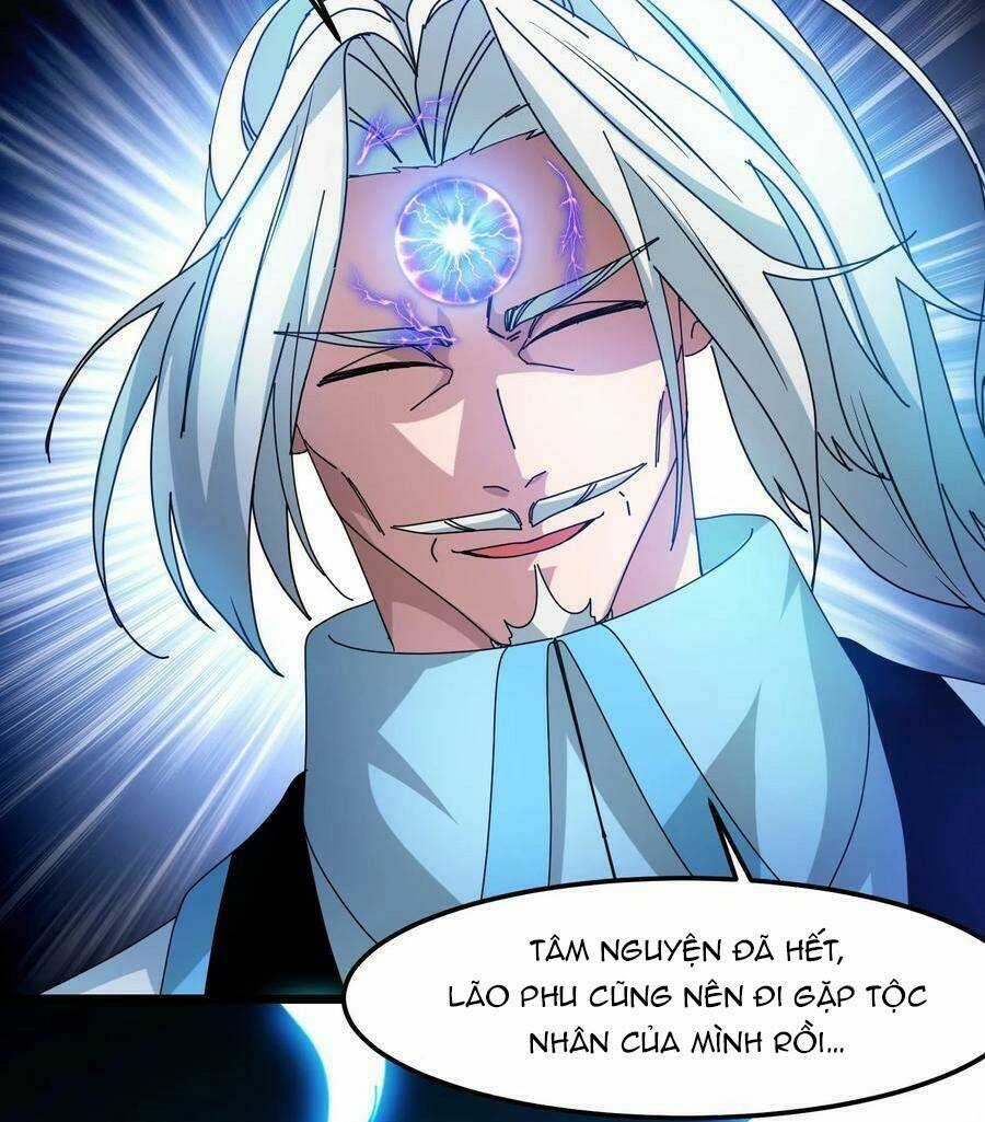 Đoạt Mạng Bằng Trị Liệu Thuật Chapter 63 trang 6