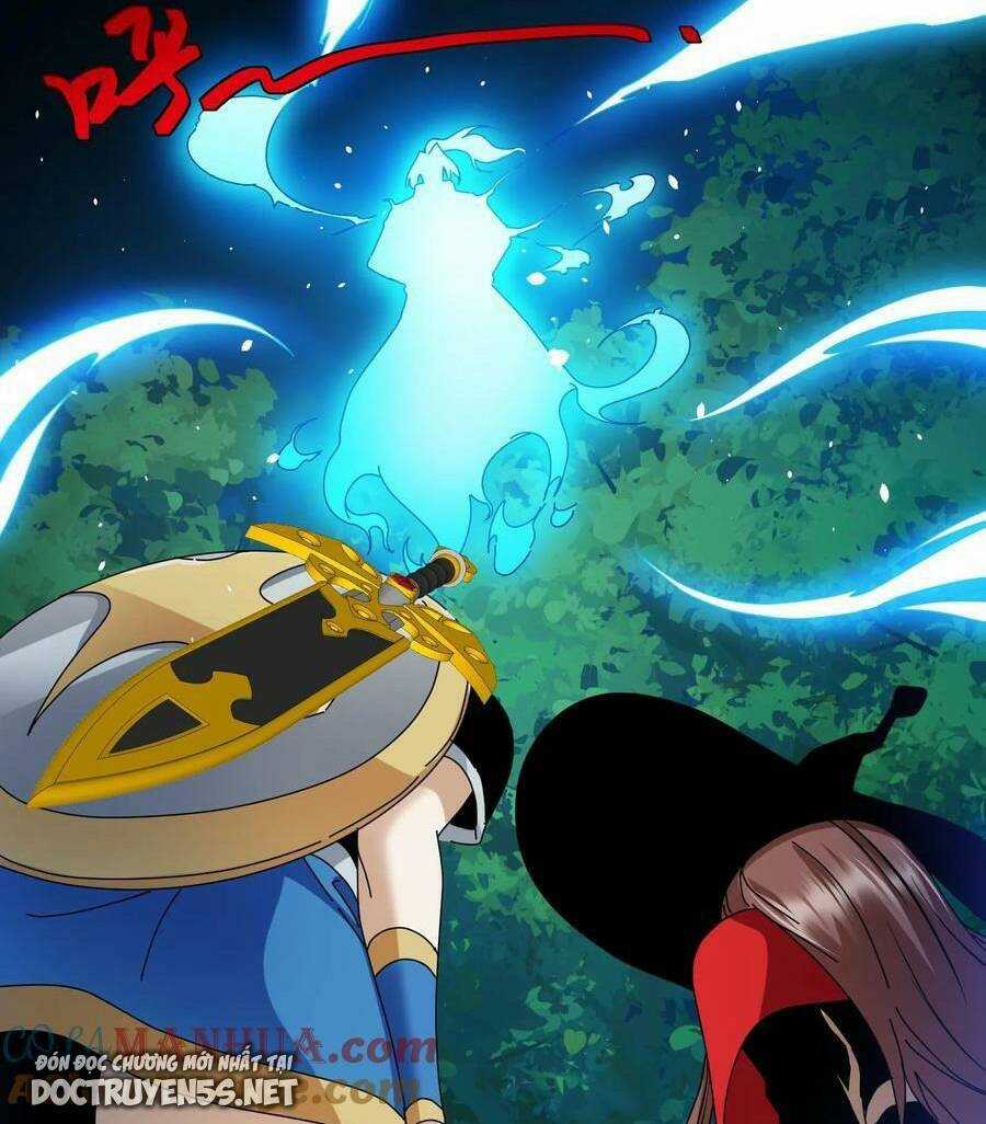 Đoạt Mạng Bằng Trị Liệu Thuật Chapter 63 trang 7