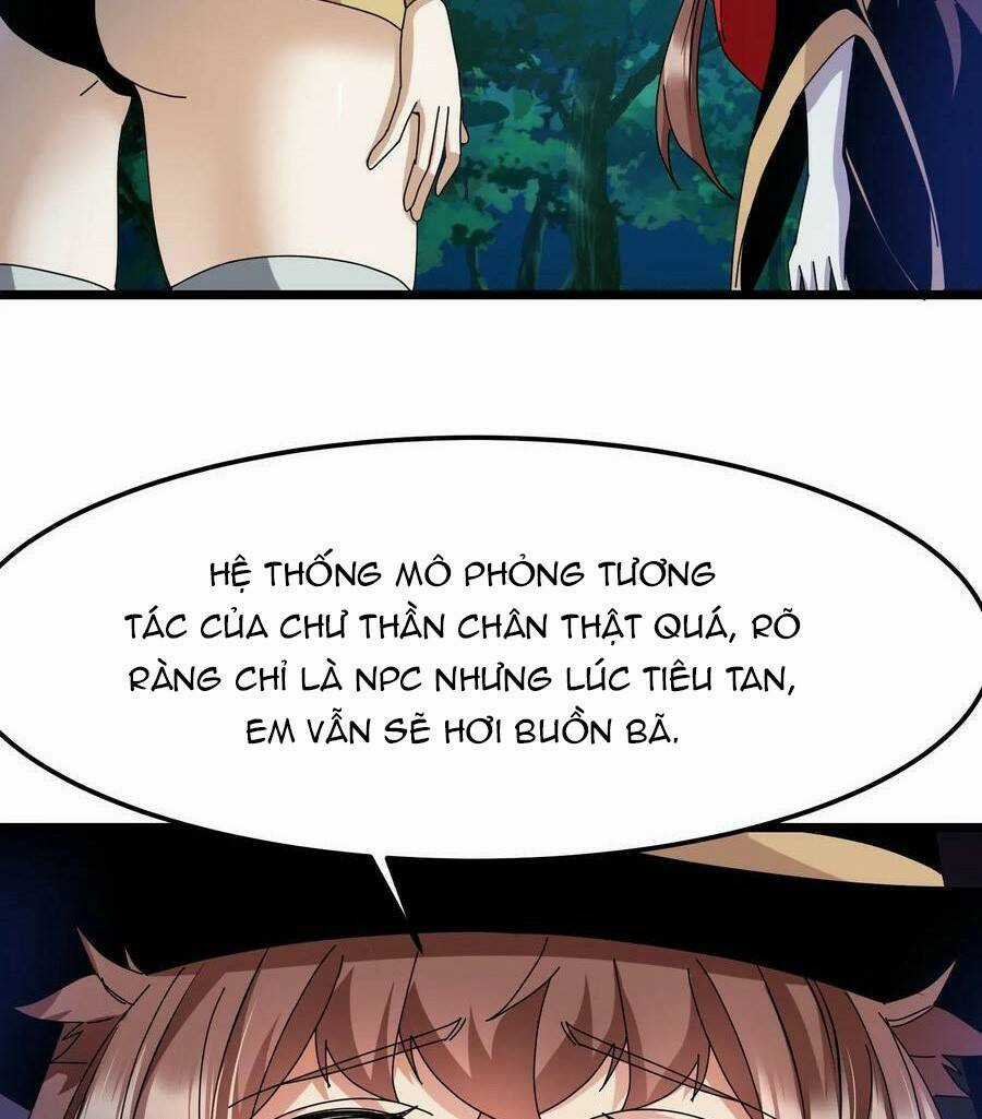 Đoạt Mạng Bằng Trị Liệu Thuật Chapter 63 trang 8