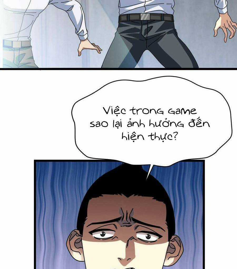 Đoạt Mạng Bằng Trị Liệu Thuật Chapter 64 trang 10