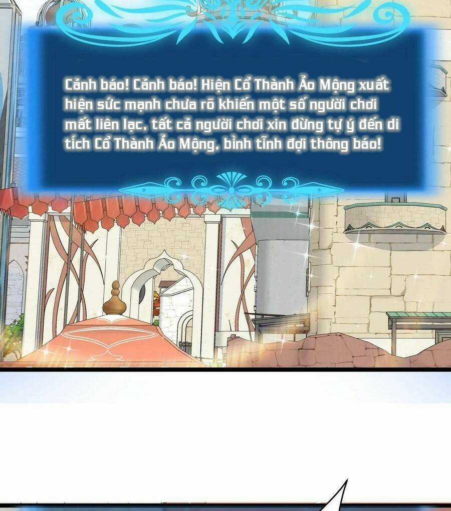 Đoạt Mạng Bằng Trị Liệu Thuật Chapter 64 trang 12