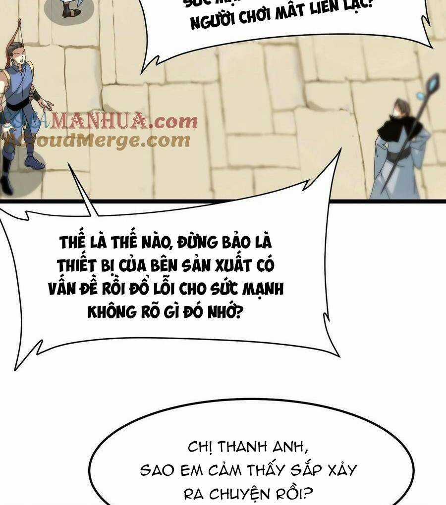 Đoạt Mạng Bằng Trị Liệu Thuật Chapter 64 trang 14