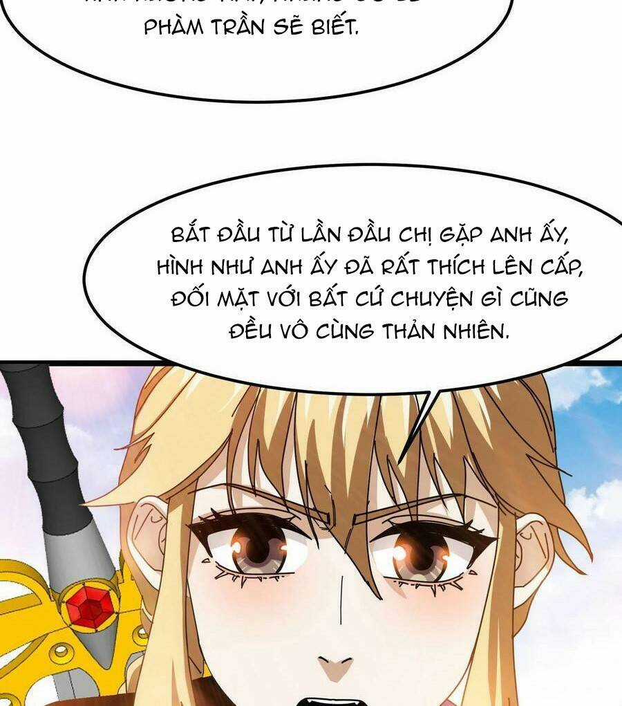 Đoạt Mạng Bằng Trị Liệu Thuật Chapter 64 trang 16