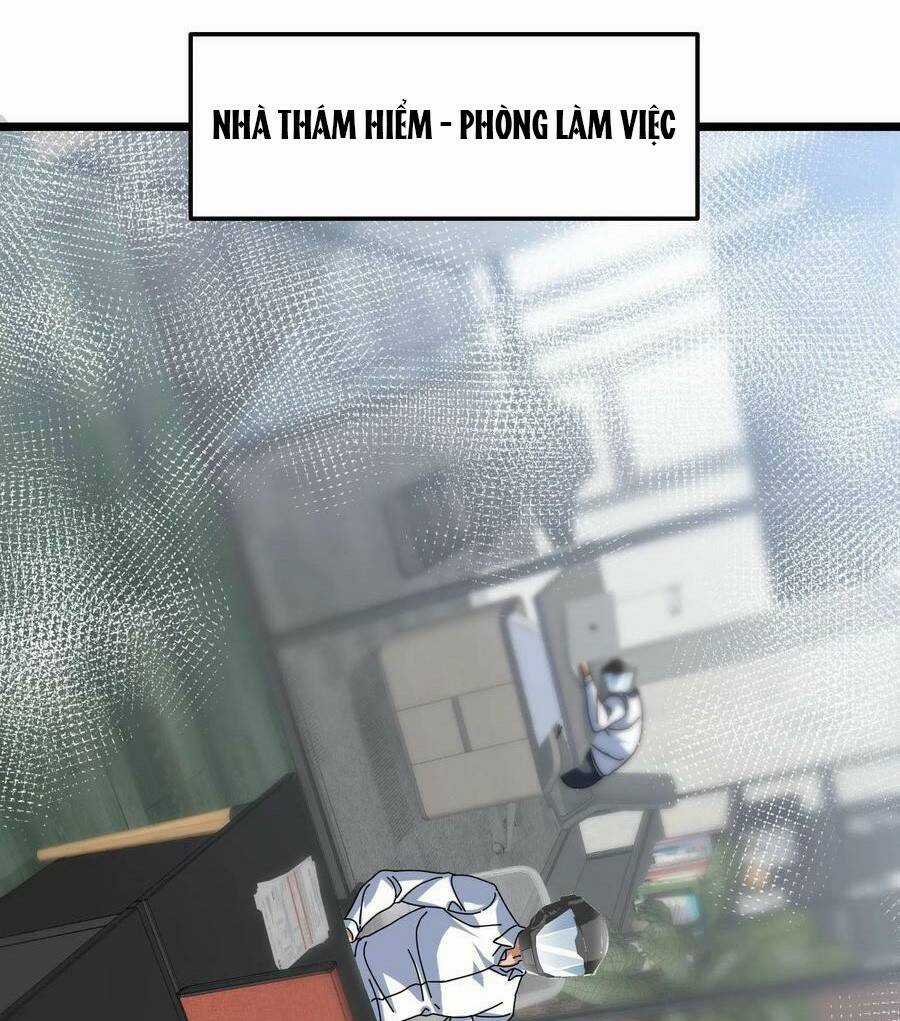 Đoạt Mạng Bằng Trị Liệu Thuật Chapter 64 trang 2