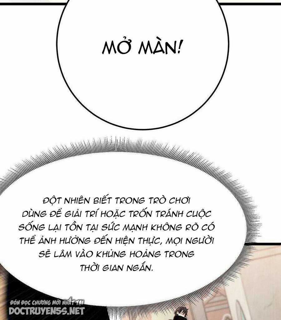 Đoạt Mạng Bằng Trị Liệu Thuật Chapter 64 trang 21