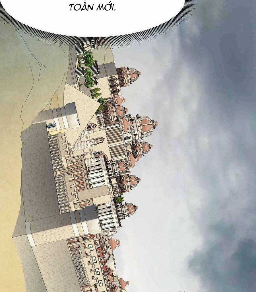 Đoạt Mạng Bằng Trị Liệu Thuật Chapter 64 trang 24