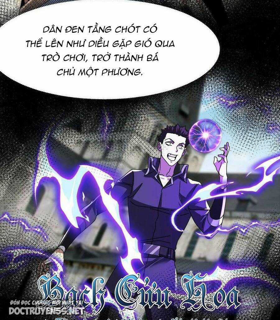 Đoạt Mạng Bằng Trị Liệu Thuật Chapter 64 trang 27